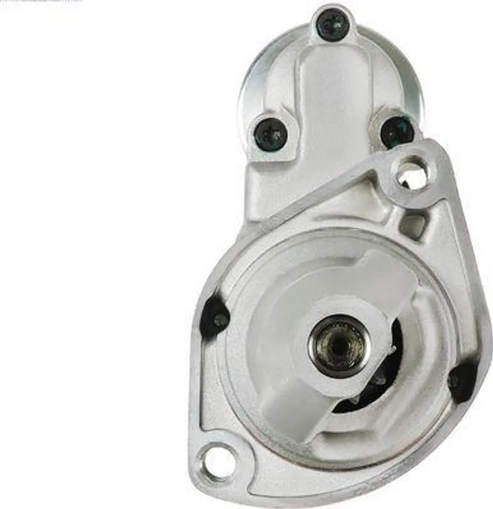 AS-PL S0460 Motorino di avviamento OE 04801516AA compatibile con 300 C, Cherokee, Classe C, CLK, CLS, Classe E, GLC, Classe GLK, Classe S, SL, SLK, Sprinter, Esprinter, Viano, Vito