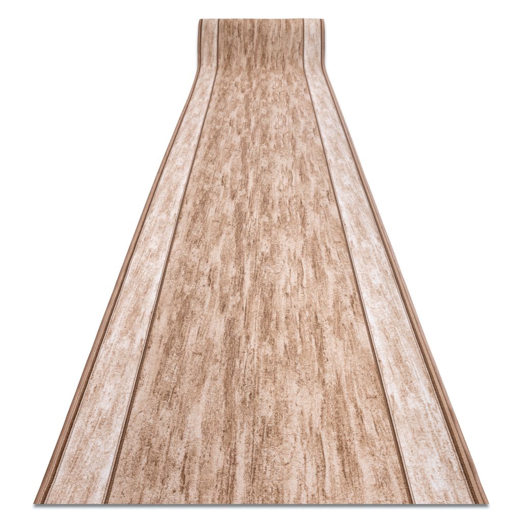 PASSATOIA gommata RAMA beige 67cm beige 67x300 cm Immagine del prodotto 