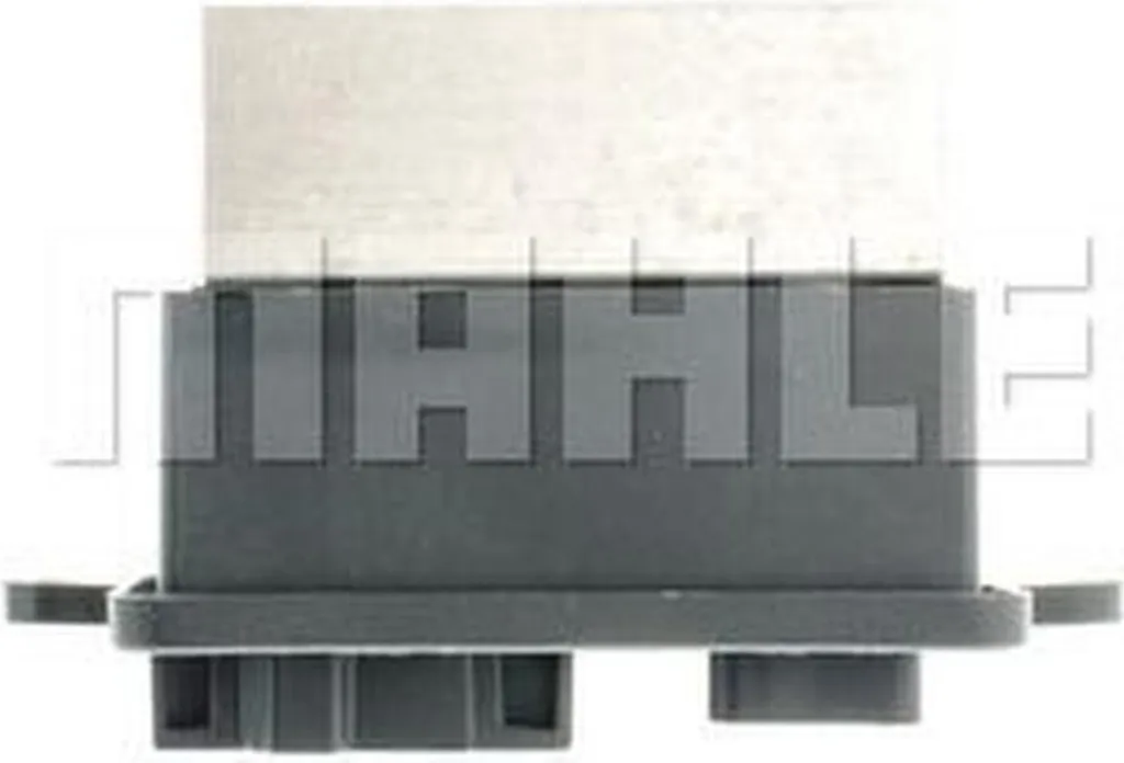 Panne ventilation CITROËN C4 PICASSO II ? Solution Régulateur MAHLE