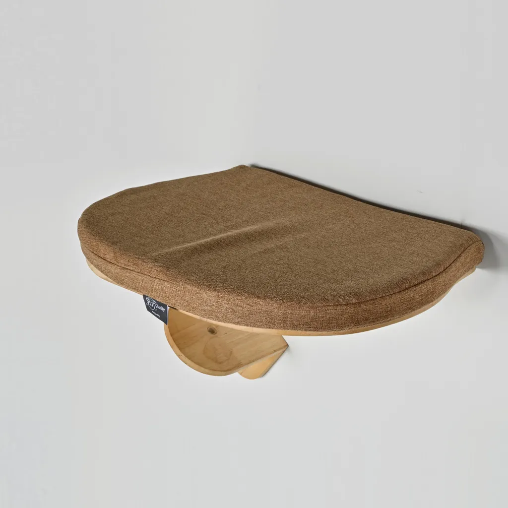 Parete Arrampicata Gatti Lusso RHRQuality 50cm | Arredo Moderno