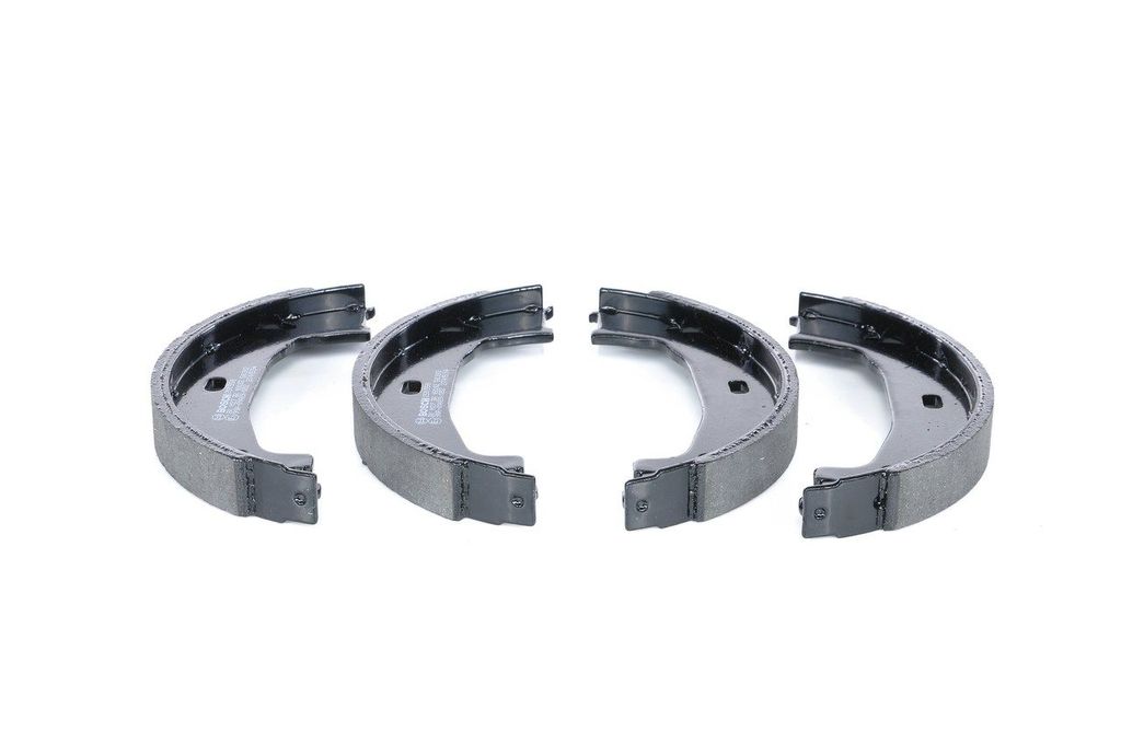 Bosch Bremsbackensatz, Feststellbremse 0 986 487 608