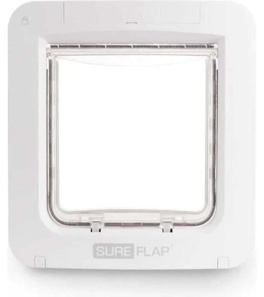 Segula 70955 SUREFLAP Mikrochip Haustierklappe CONNECT Image du produit 