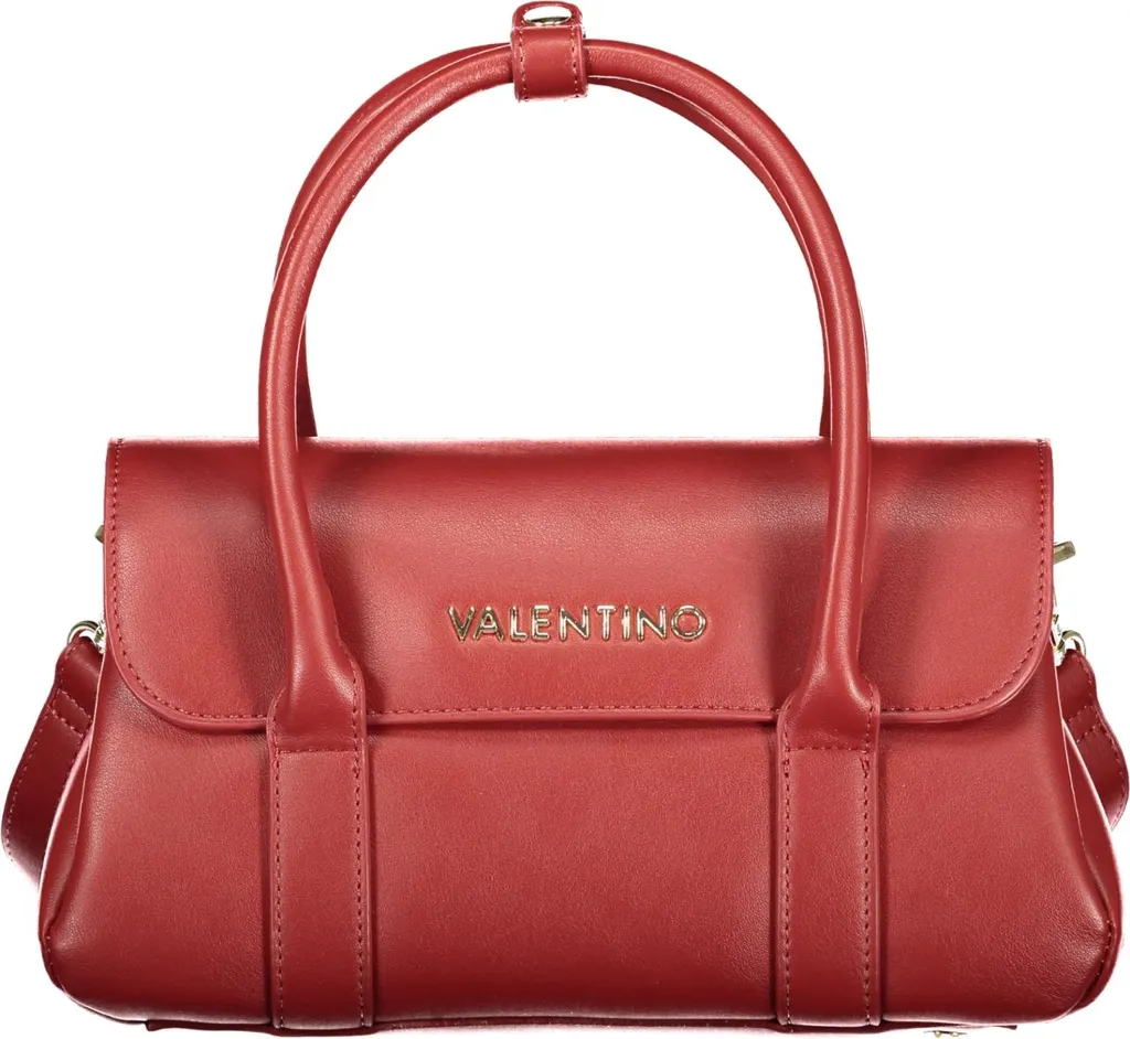 Analisi Tecnica: Borsa Donna Rossa Valentino Bags - Qualità e Design