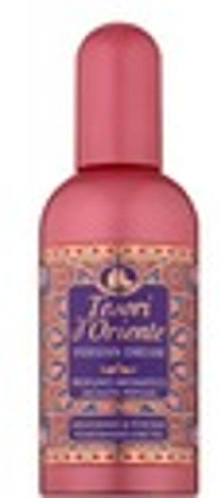 Tesori d'Oriente, Sogno persiano, Eau de Parfum, 100ml Immagine del prodotto 
