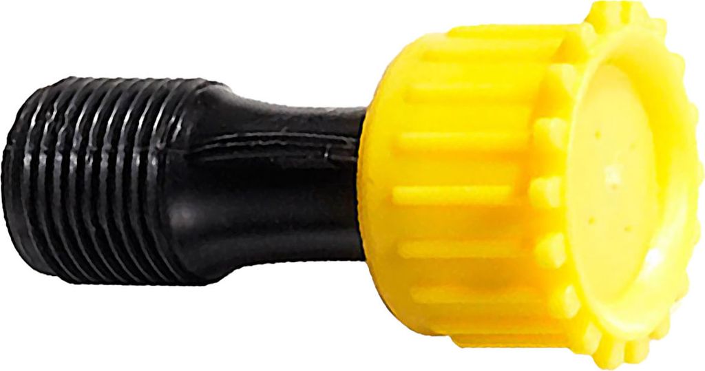1/5pcs Rucksack Agrar Electric Sprayer Düsenkopf PP Anti-Aging-Ersatzgartengeräte für Gartenrasen-4