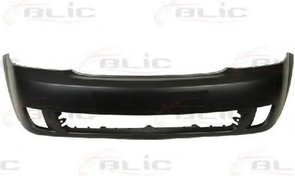 Réparation carrosserie Opel Meriva : Pare-chocs avant BLIC 5510-00-5026901P