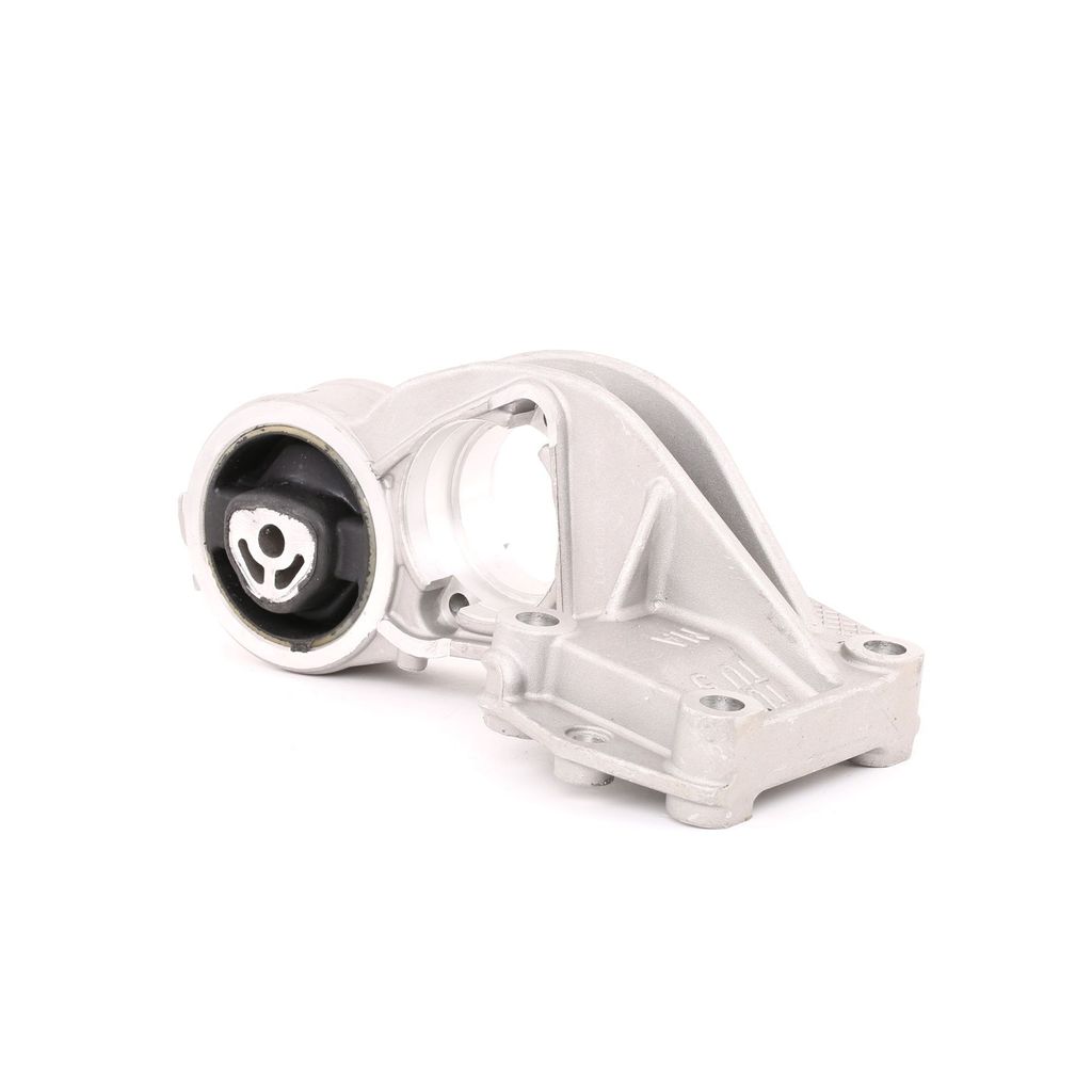 Metalcaucho Motorlager Gummimetalllager Hinten passend für PEUGEOT 206 Schrägheck (2A/C) 05252