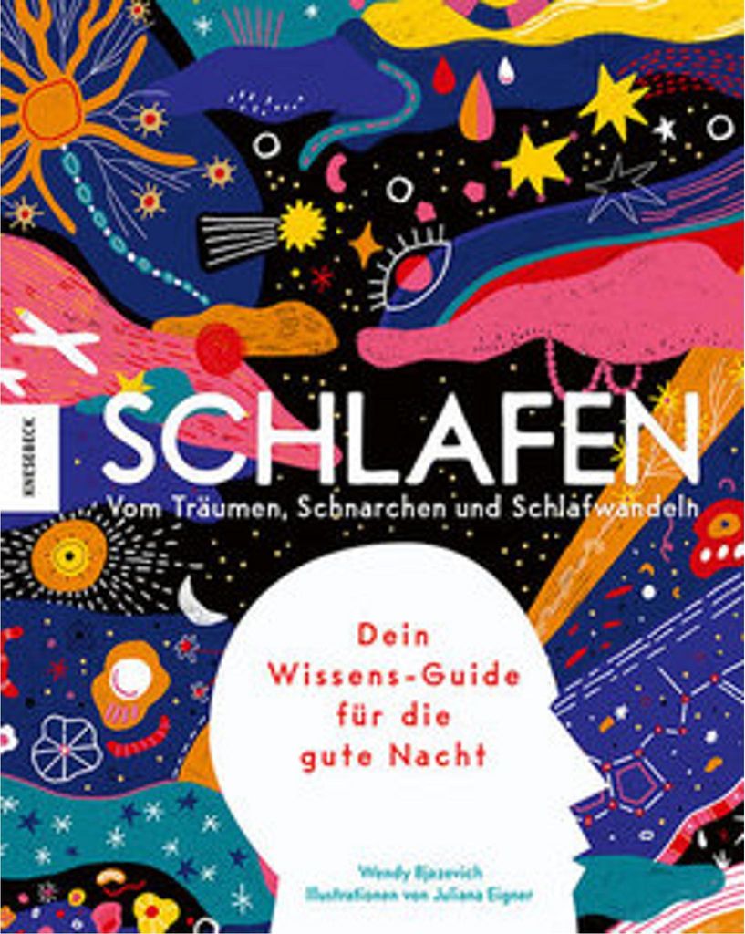 Schlafen