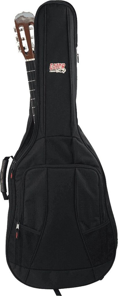 Gator GB-4G-CLASSIC 4G Series Gig Bag for Classic Guitar