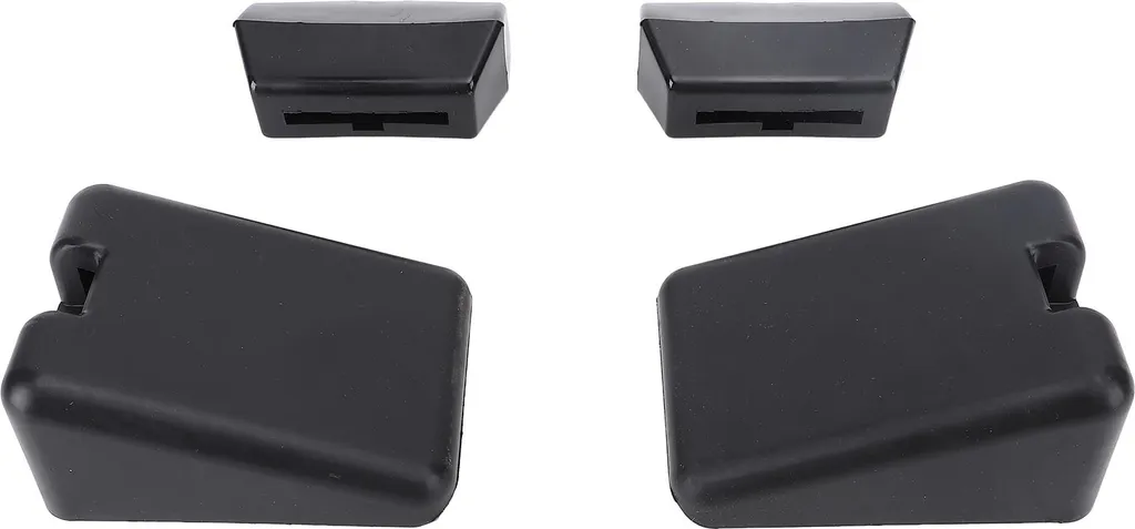 Kit de 4 Douilles de Verrouillage Capot M75681 pour Peterbilt 579