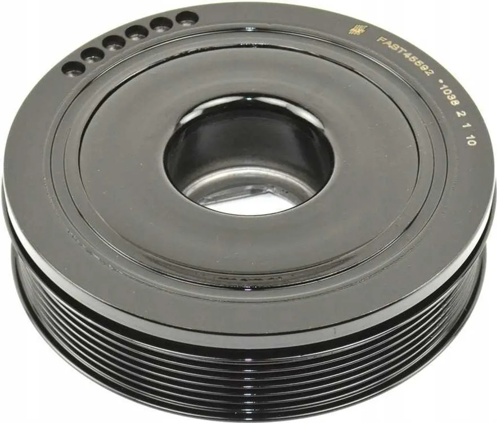 Puleggia Albero Motore FAST 8200767762 - Silenziosità per la tua Auto