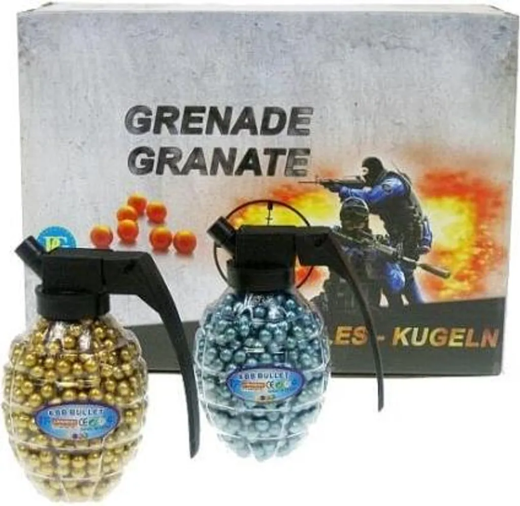 Perles de Grenat P12 Or Bleu - Pack de 800 Pièces Haute Qualité Polie