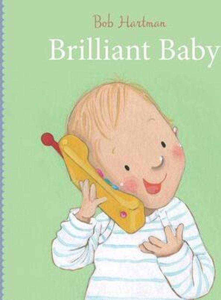 Brilliant Baby