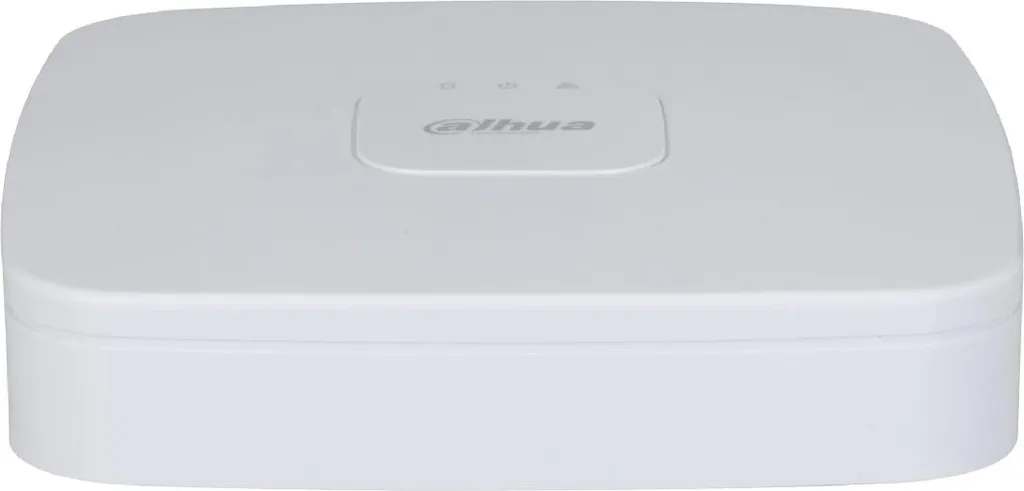 Dahua Technology XVR4104C-I Videoregistratore digitale bianco