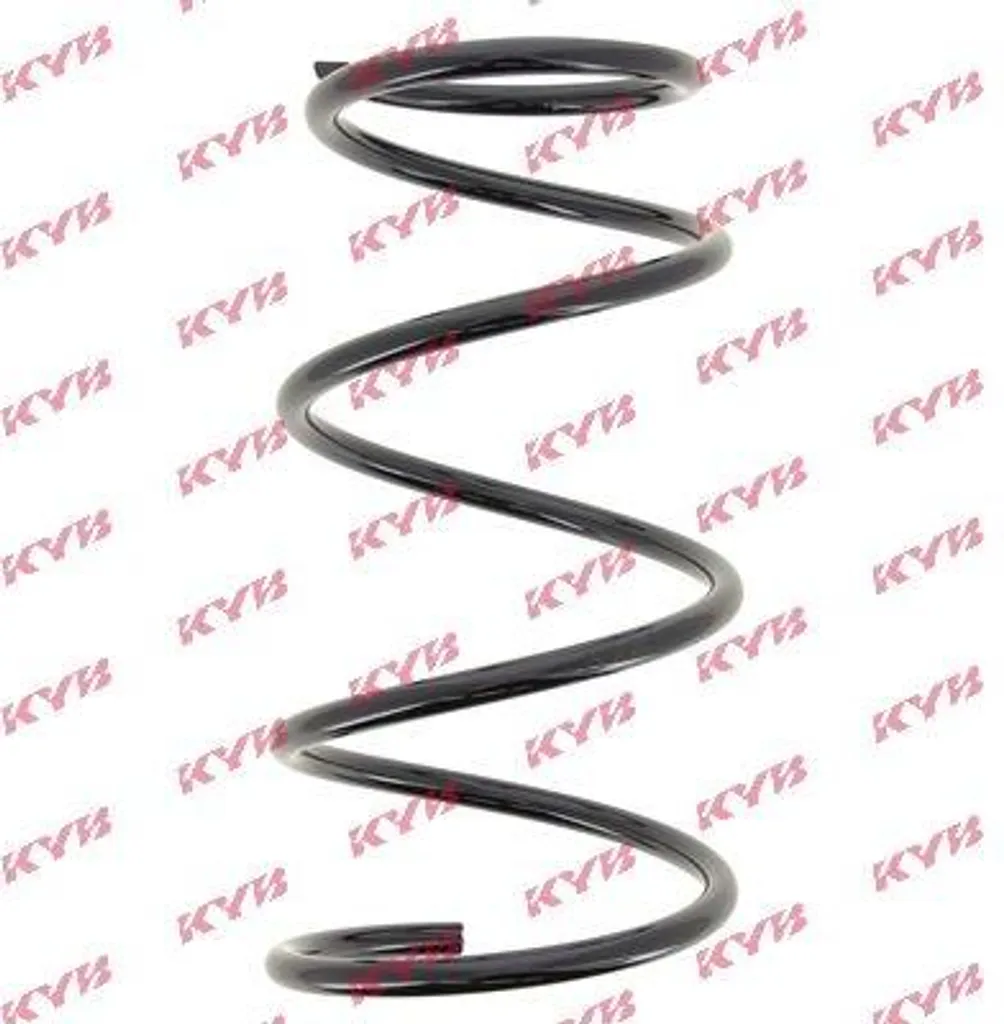 Ressort de suspension Celica KYB RF2562 : Restaurez votre Confort