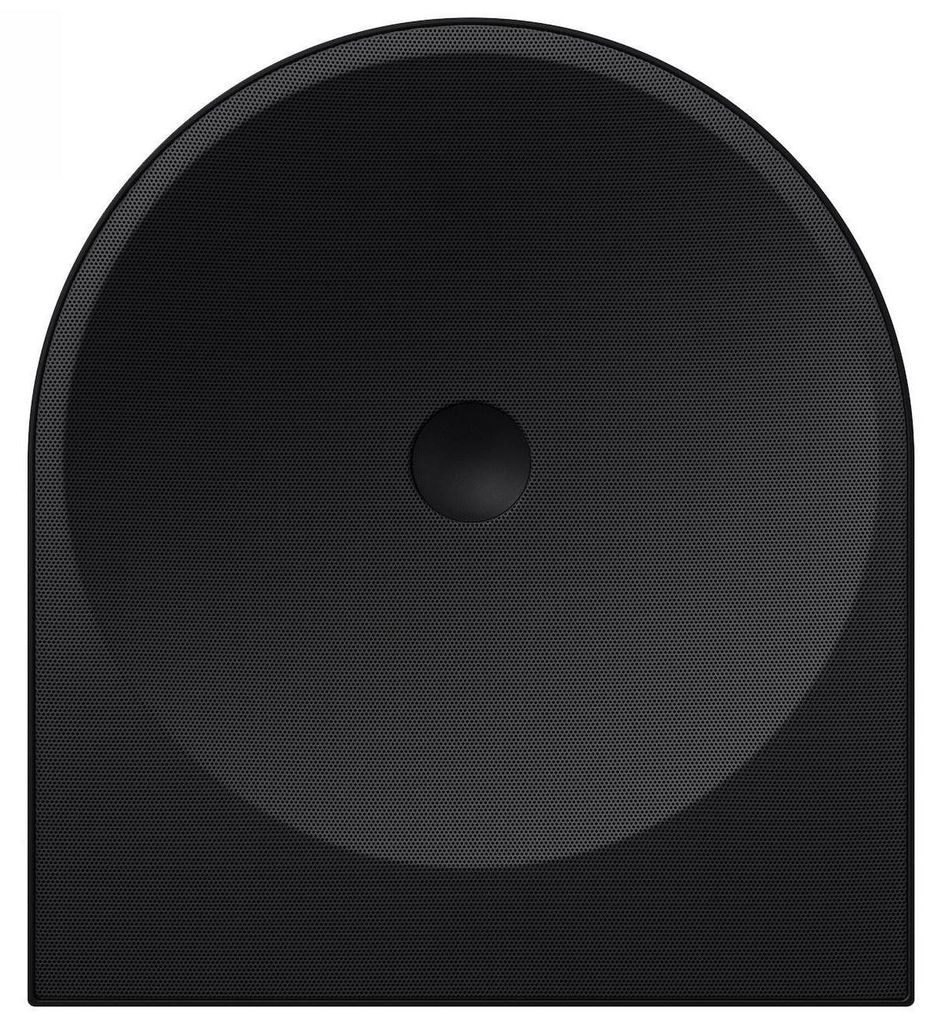 Samsung Music Studio 5 LS50H WiFi-Bluetooth Speaker Schwarz Produktbild 