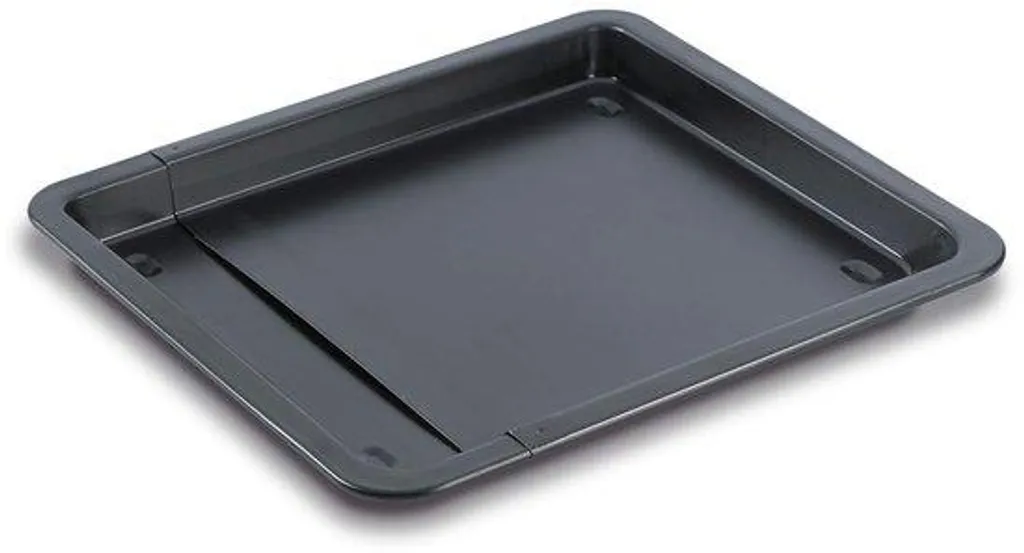 Protection de cuisinière extensible et plaque de cuisson réglable inox