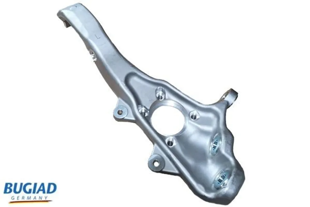 Pièce de suspension avant BMW X5/X6 E70 F15 - Articulation de roue