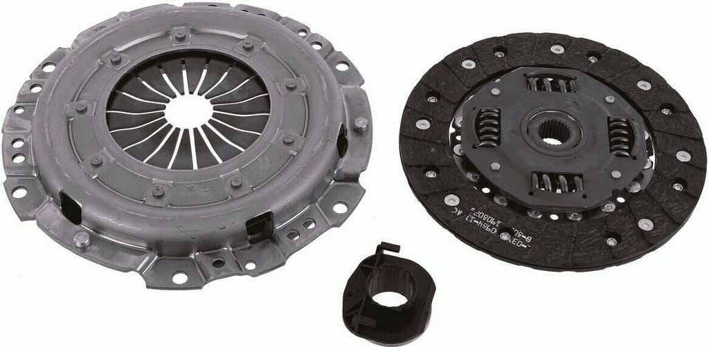 Kupplungssatz SACHS 3000 950 799