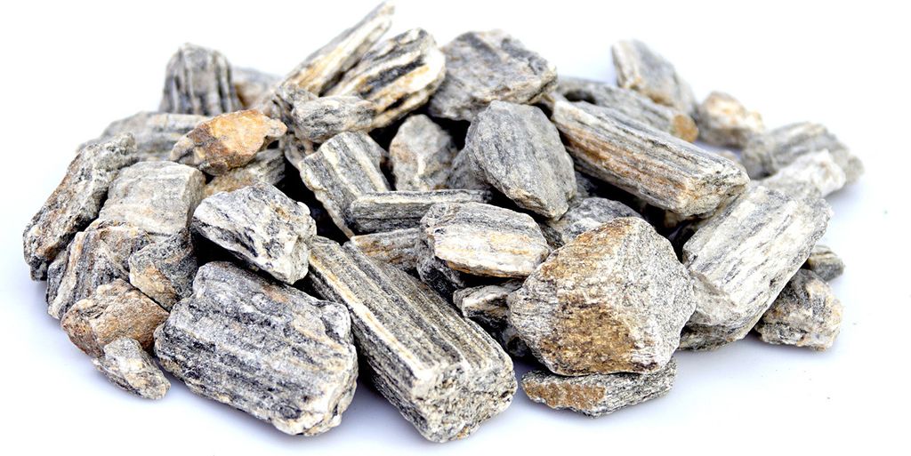 Kamínky do biokrbů kamenná kůra 1 kg Obrázek produktu 