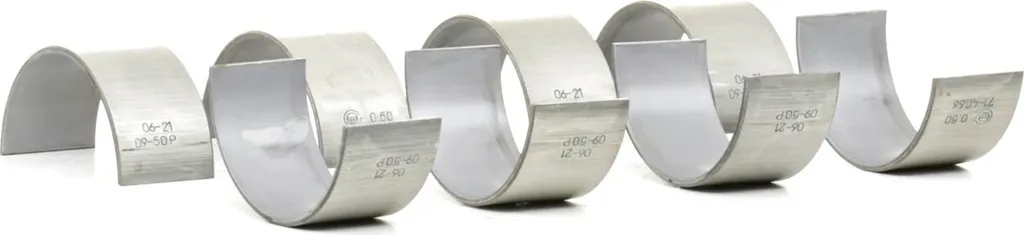 Cuvette de bielle GLYCO 71-4066/4 0,50mm pour réparation moteur auto