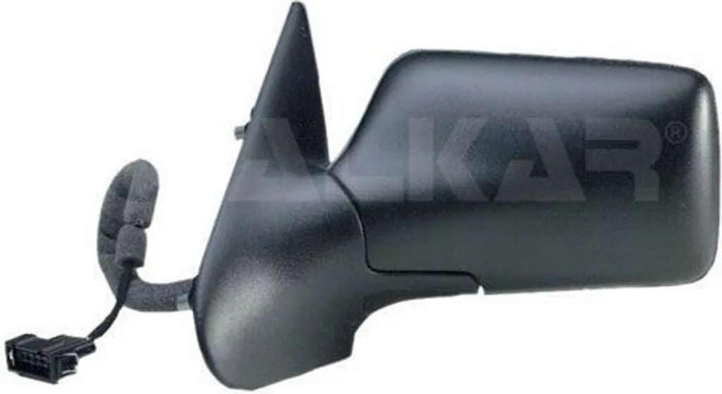 Rétroviseur extérieur Gauche Seat Cordoba 6K Ibiza 6K 6K1857507B ALKAR