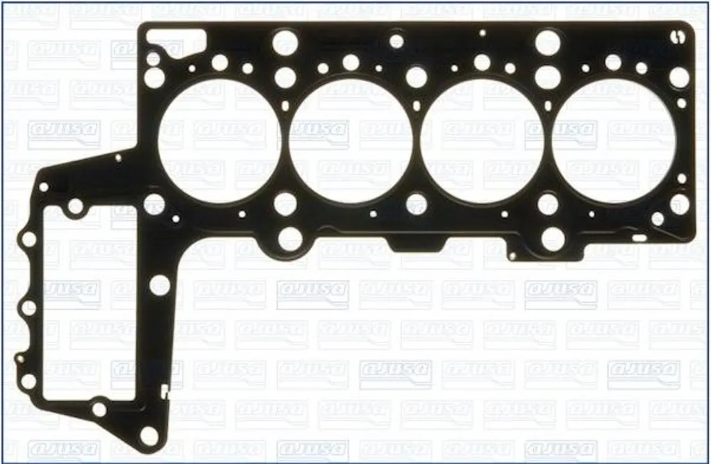 Stop fuite de compression BMW 5 E60 2007- Joint de culasse haute qualité