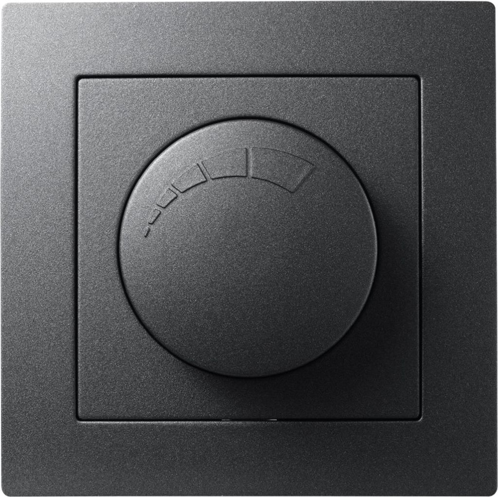 LED-Dimmer für elektronische Trafos McPower "Flair", Produktbild 