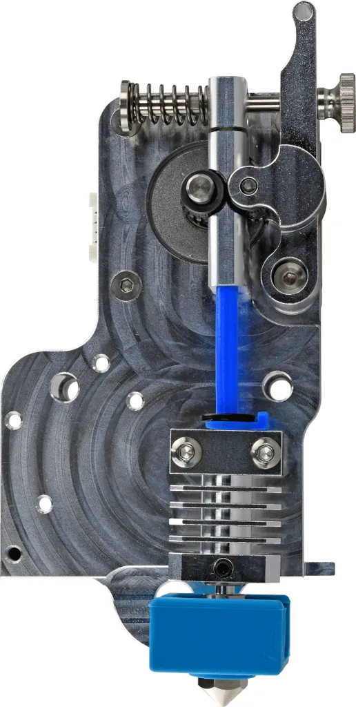 Kit d'extrusion directe PrimaCreator compatible Ender 3 et CR10S Pro