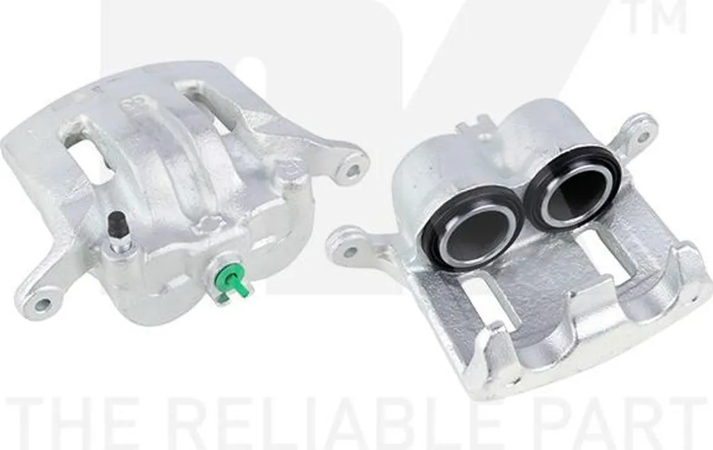 Plaquettes de Frein Avant pour Nissan Navara et Pathfinder D22 1998-