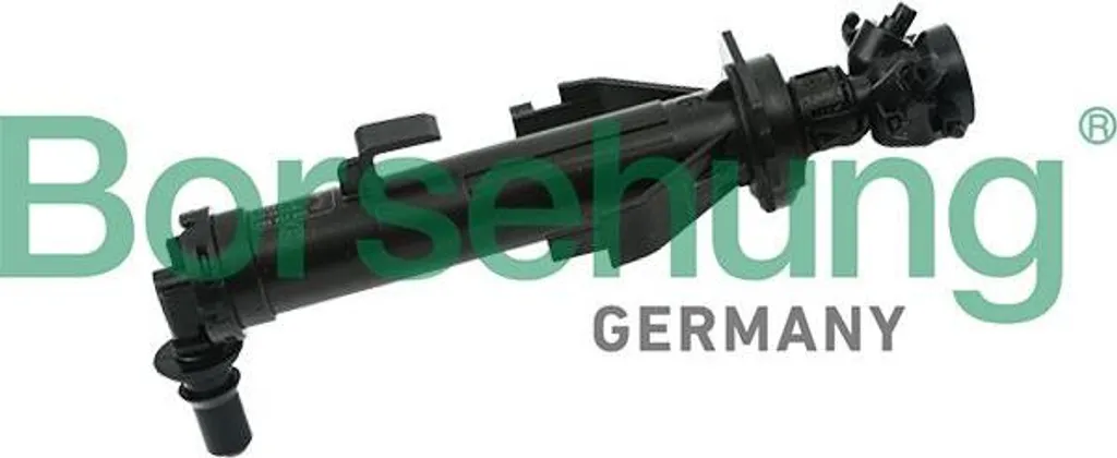 Borsehung B18178 Buse de lavage de phare OE 5G0955965 pour Golf VII