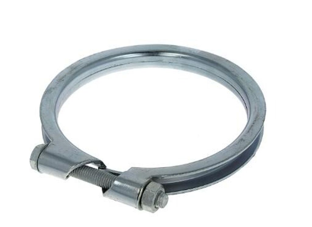 Rohrverbinder, Abgasanlage VANSTAR 89147