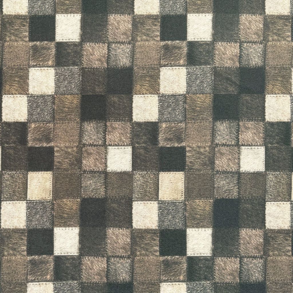 Novely Chenille Polsterstoff Passau - 145cm Breit 26 Farben