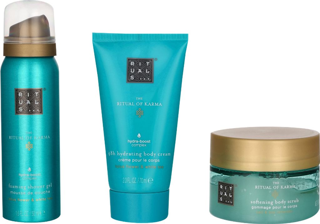 Rituals Trial Karma Set Produktbild 1