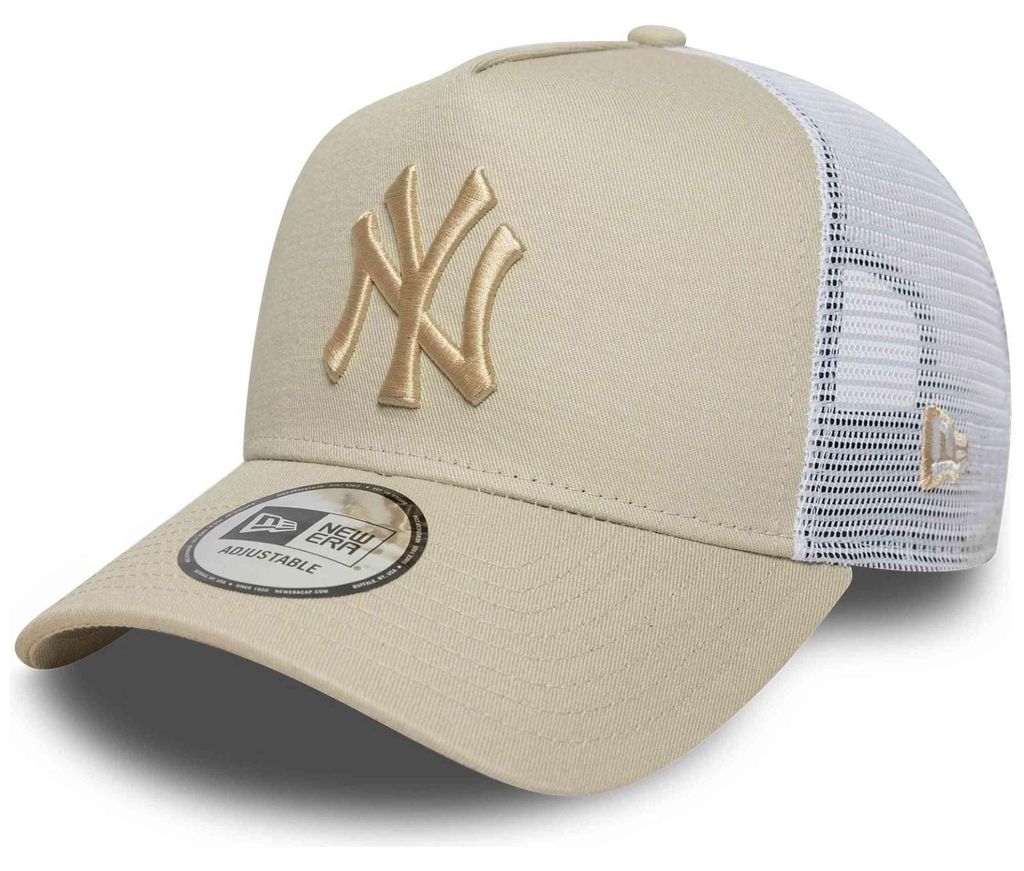 NEW ERA NEW YORK YANKEES MLB LEAGUE ESSENTIAL 9FORTY Obrázok produktu 