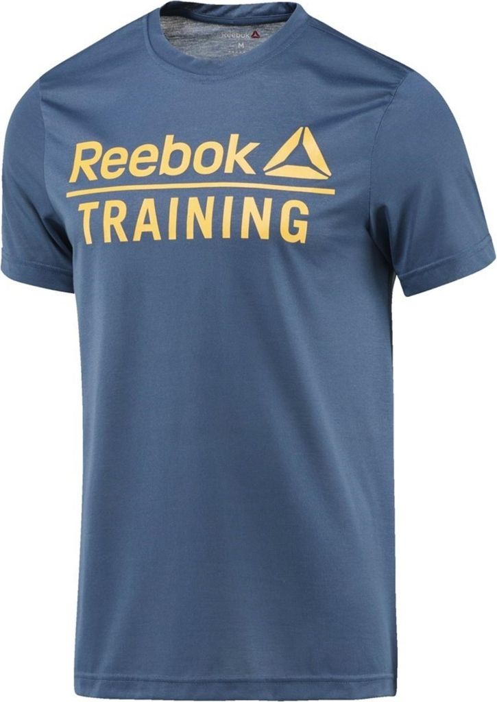 Reebok Tshirts TR Speedwick Tee, BK6611, Größe: 164