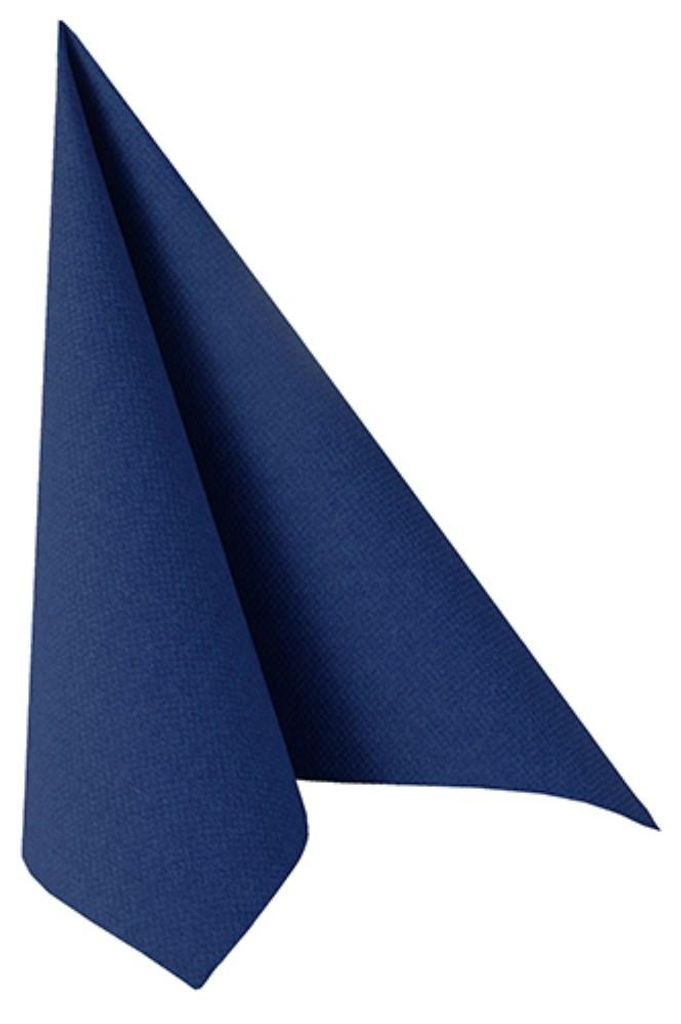 PAPSTAR 11605 PAPSTAR Serv blau 1/4falz Image du produit 