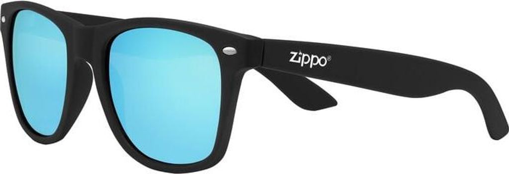 ZIPPO Sonnenbrille Uni OB21-27 multicolor Standard Produktbild 
