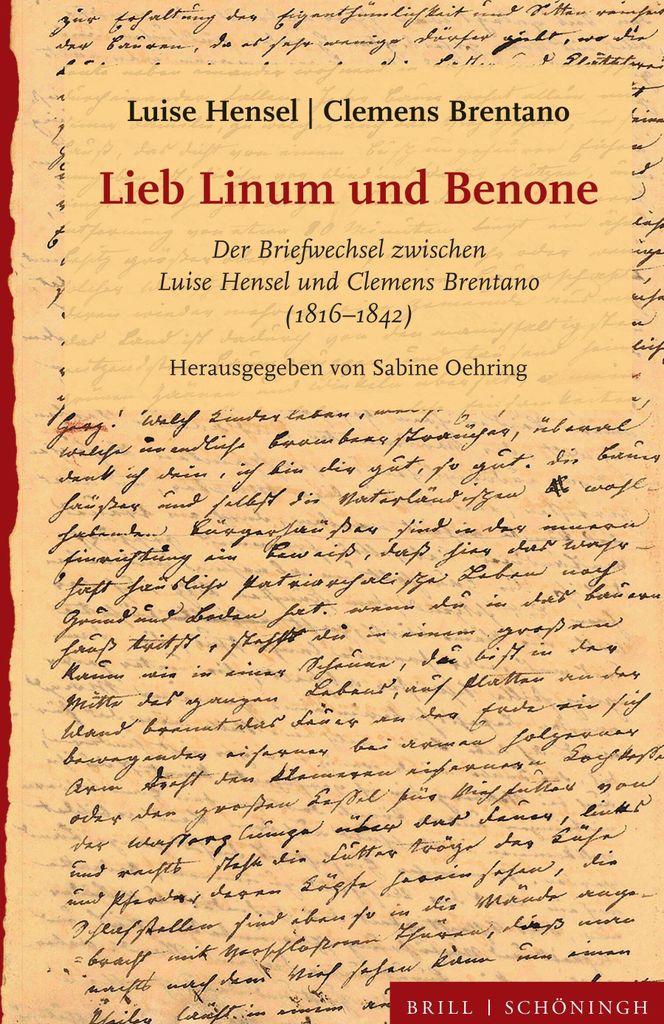 Lieb Linum und Benone
