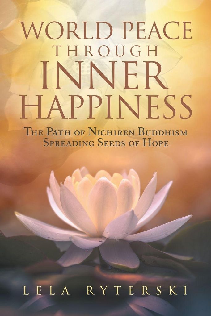 World Peace through Inner Happiness