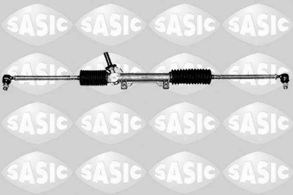 Boîtier de direction OE 4000S2 SASIC haute résistance pour Xsara et N2