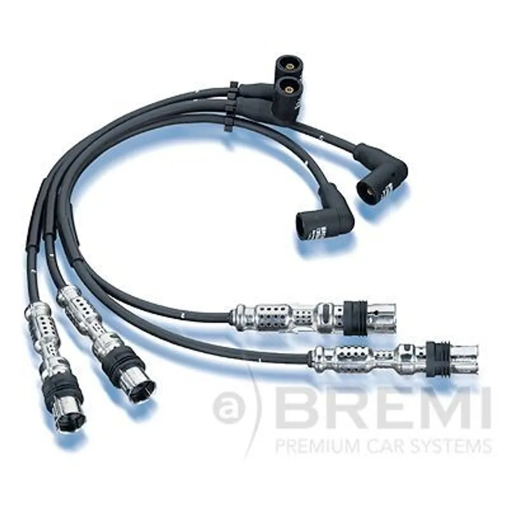 Cavi Accensione Bremi Audi Seat Skoda VW | Spedizione Rapida