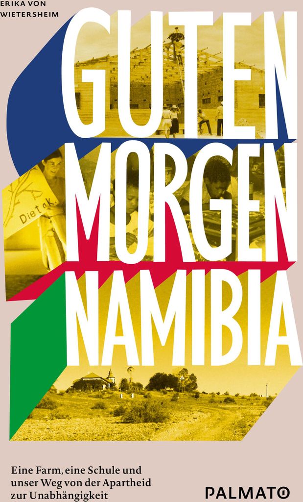 Guten Morgen, Namibia!