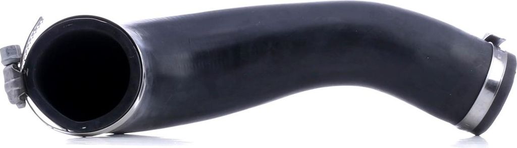 RIDEX 3314C0193 Turbo Ladeluftschlauch für FORD MONDEO IV Turnier (BA7) Focus II Schrägheck (DA, HCP, DP) S-MAX (WA6) Focus II Kombi (DA, FFS, DS)