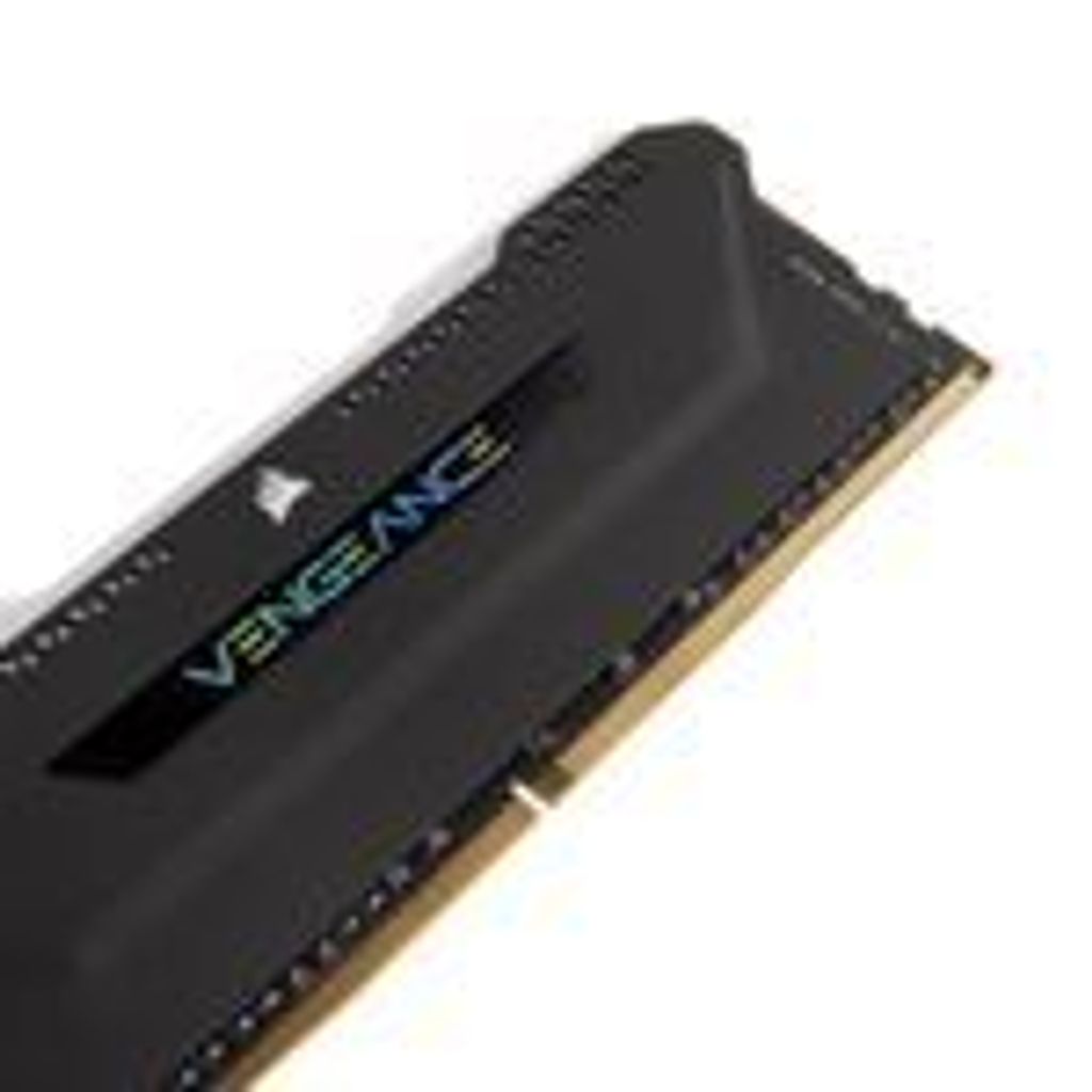 Corsair Vengeance RGB PRO SL DDR4 RAM 16GB (2x8GB) 3200MHz – Mit RGB-Beleuchtung Für AMD Ryzen