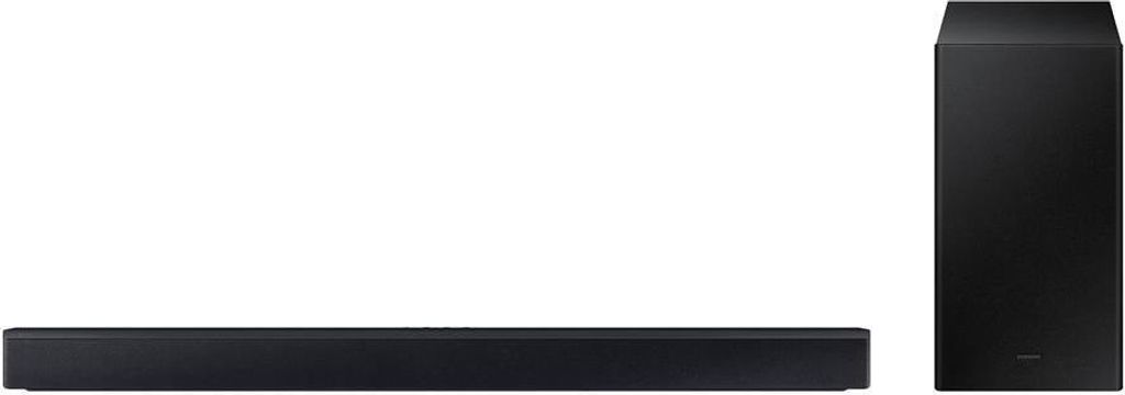 Samsung C-Soundbar HW-C460G, 2.1 Kanäle, 520 W, DTS Produktbild 