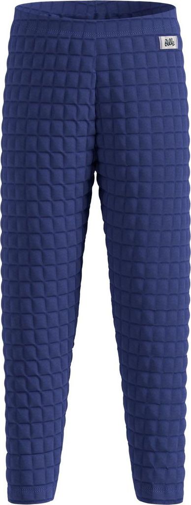 Gesteppte Adventurer Hose für Kinder, Unisex - Odlo, Farbe:21119 Skipper Blue, Größe:104