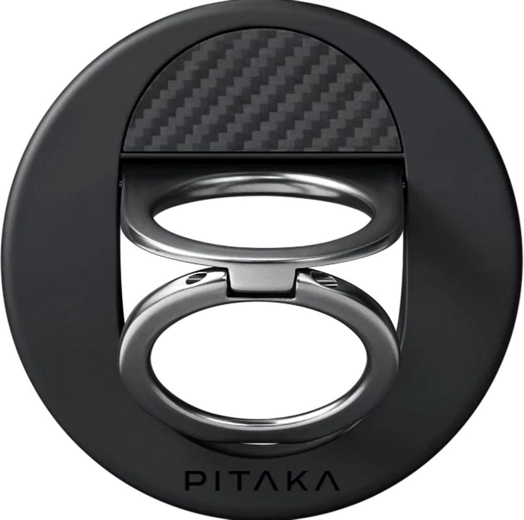 Pitaka MagEZ Grip 3 – Kompatibel mit MagSafe und MagEZ 2.0 Produktbild 