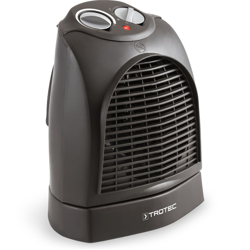 Trotec Ohrievač s ventilátorom TFH 22 E Obrázok produktu 