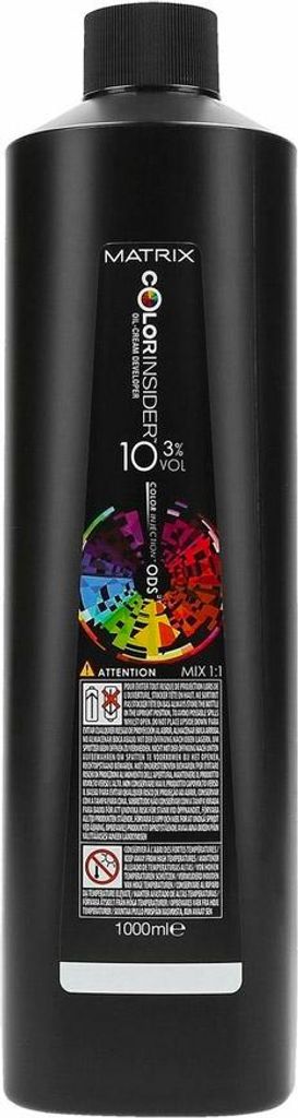 Matrix Color Insider Oxydant 10Vol 3% 1000ml - Aktivator Produktbild 
